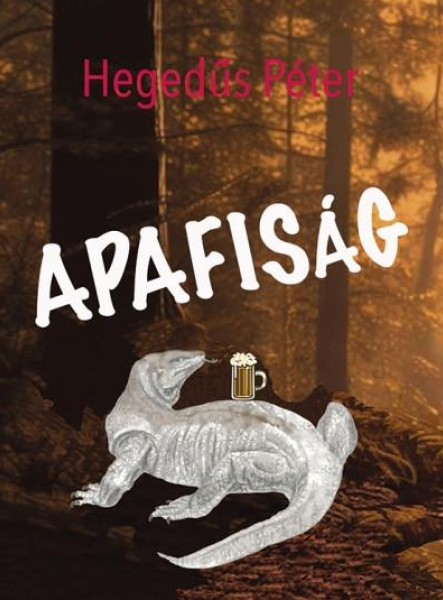 APAFISÁG