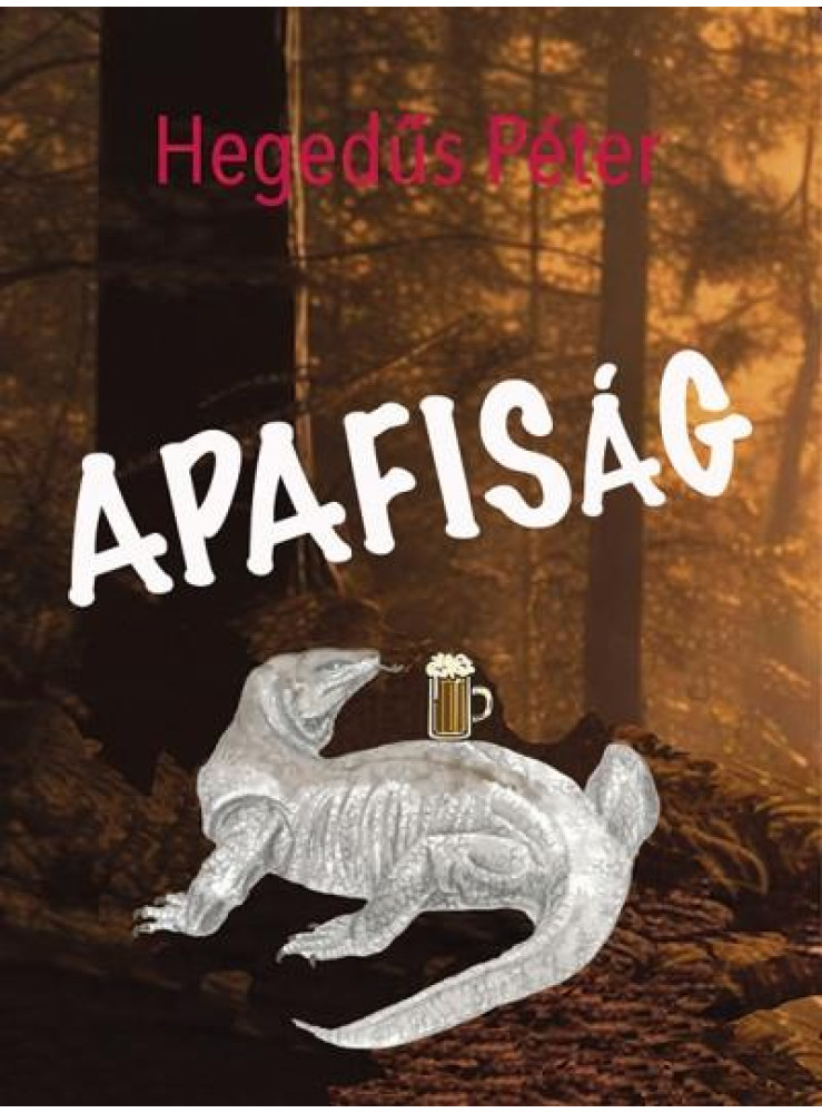 APAFISÁG APAFISÁG