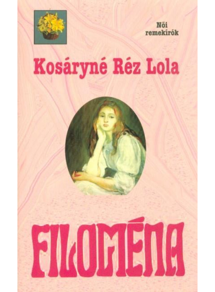 FILOMÉNA