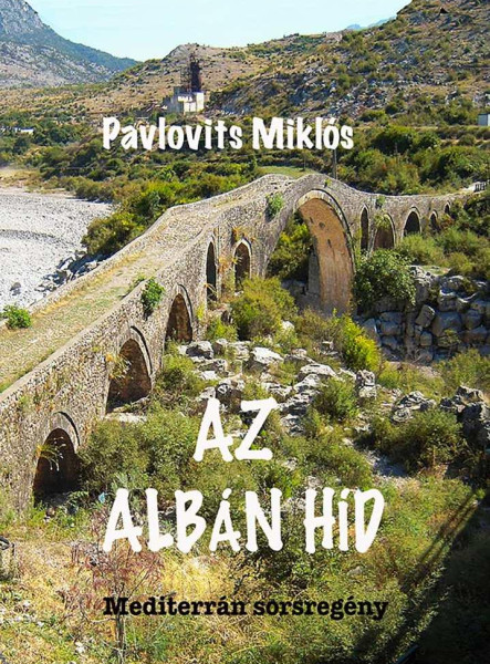 AZ ALBÁN HÍD