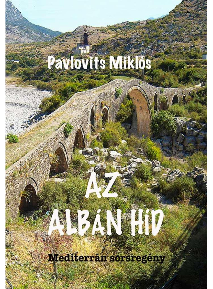 AZ ALBÁN HÍD