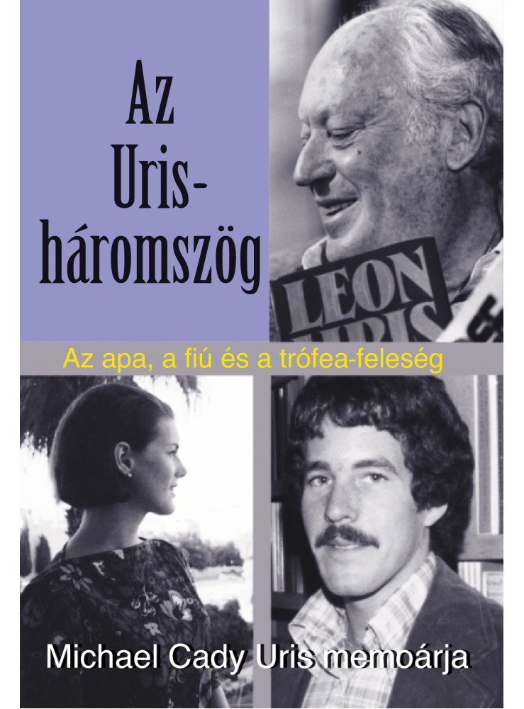 AZ URIS-HÁROMSZÖG AZ URIS-HÁROMSZÖG