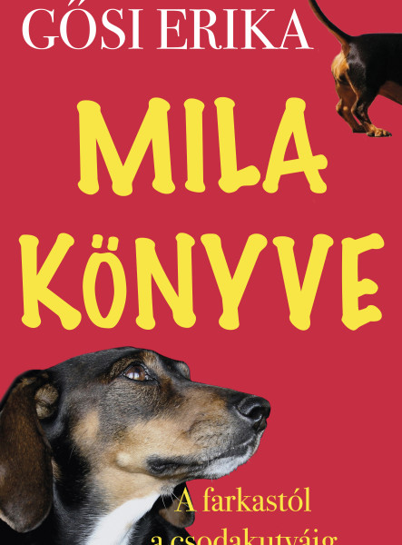 MILA KÖNYVE