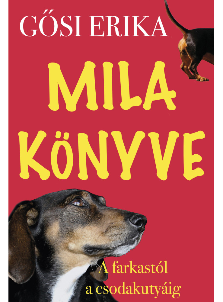 MILA KÖNYVE