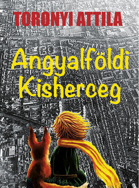 ANGYALFÖLDI KISHERCEG