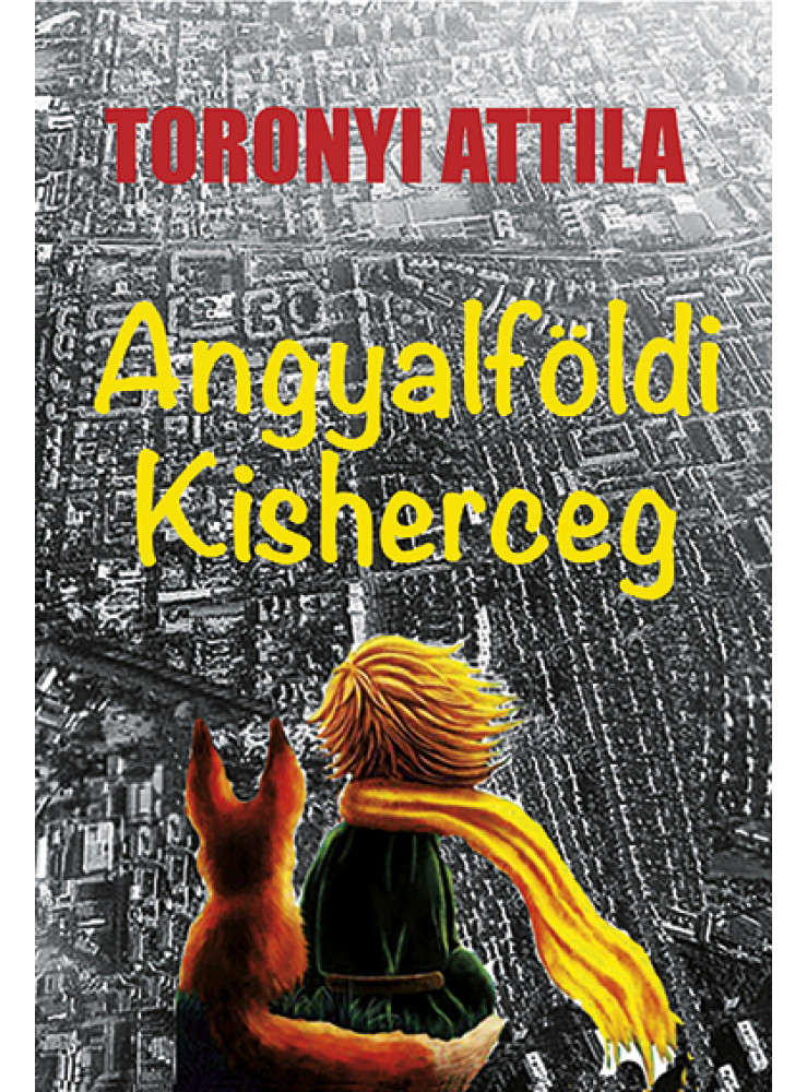 ANGYALFÖLDI KISHERCEG ANGYALFÖLDI KISHERCEG
