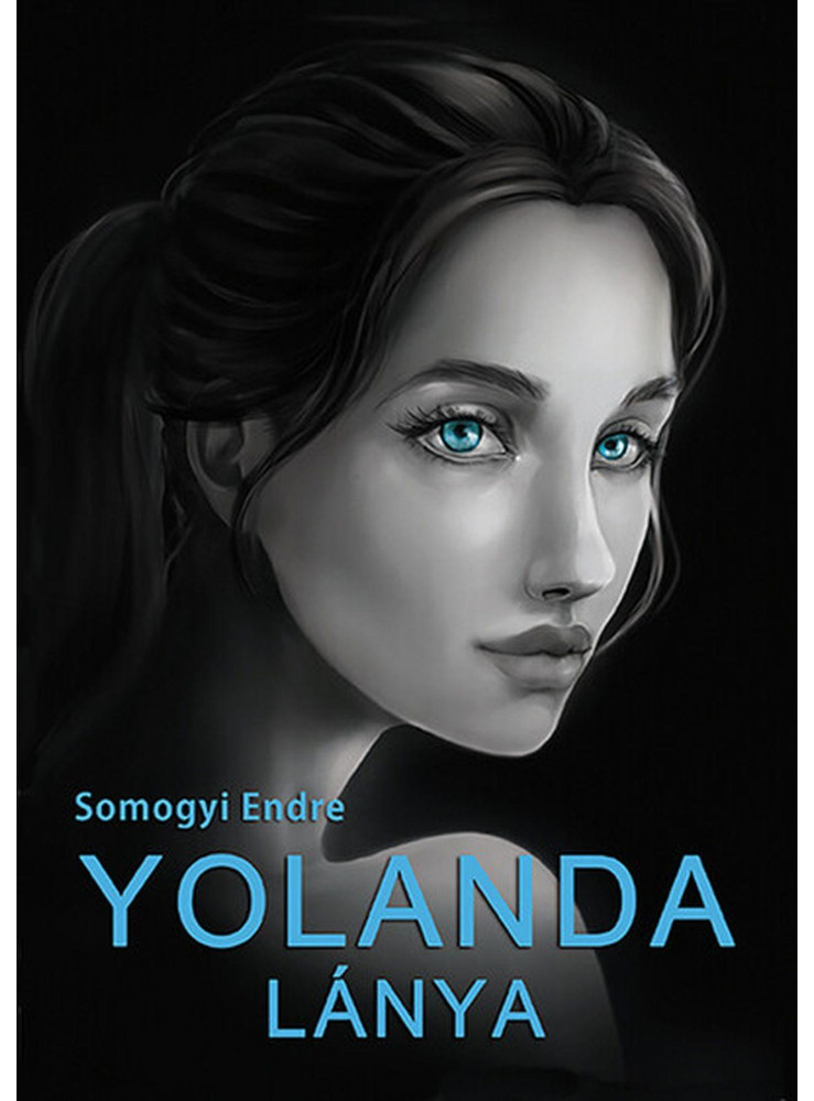 YOLANDA LÁNYA YOLANDA LÁNYA