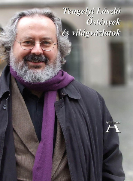 ŐSTÉNYEK ÉS VILÁGVÁZLATOK