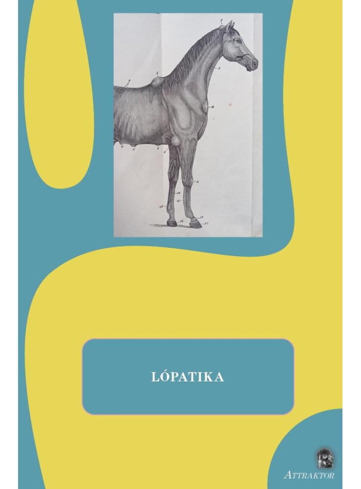 LÓPATIKA LÓPATIKA