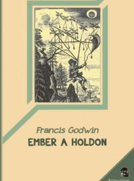 EMBER A HOLDON