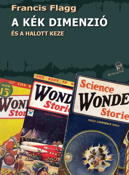 A KÉK DIMENZIÓ