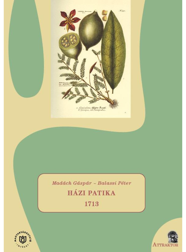 HÁZI PATIKA 1713 HÁZI PATIKA 1713