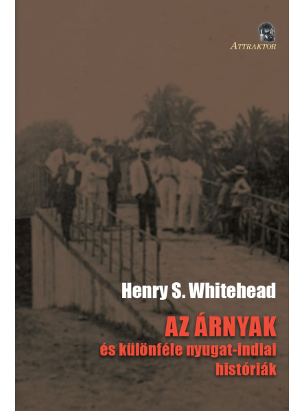 AZ ÁRNYAK