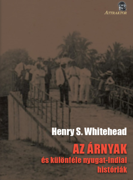 AZ ÁRNYAK