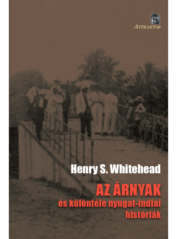 AZ ÁRNYAK AZ ÁRNYAK