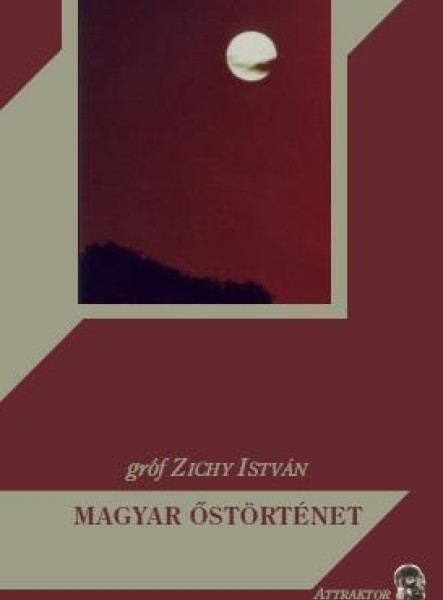 MAGYAR ŐSTÖRTÉNET