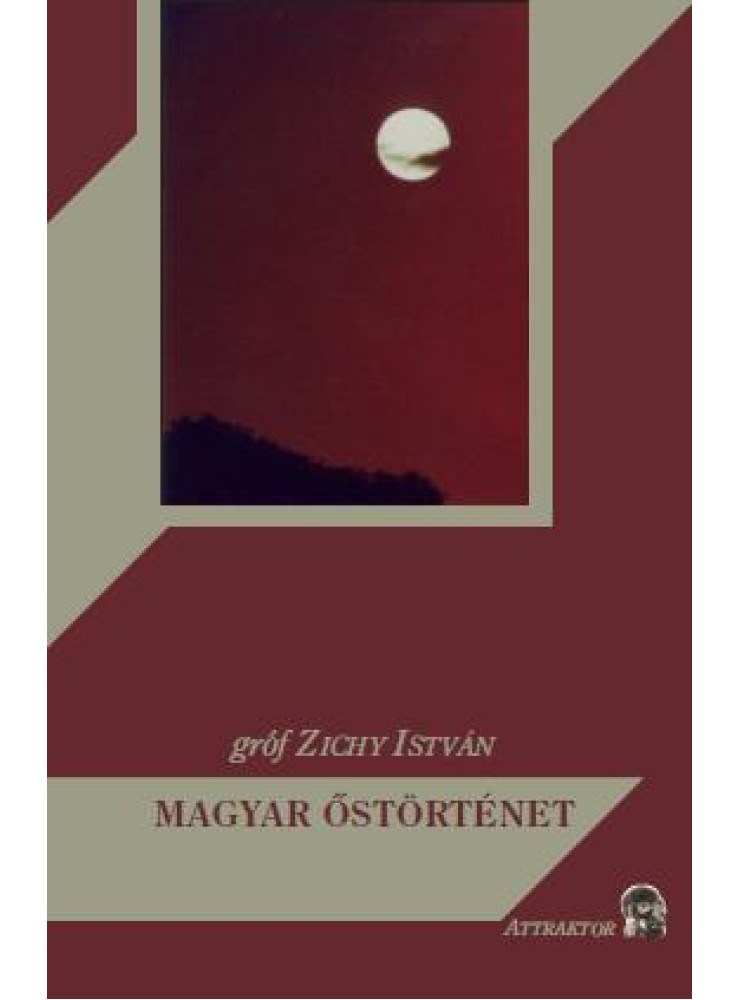 MAGYAR ŐSTÖRTÉNET MAGYAR ŐSTÖRTÉNET