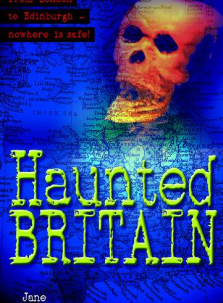 HAUNTED BRITAIN / LEVEL 1