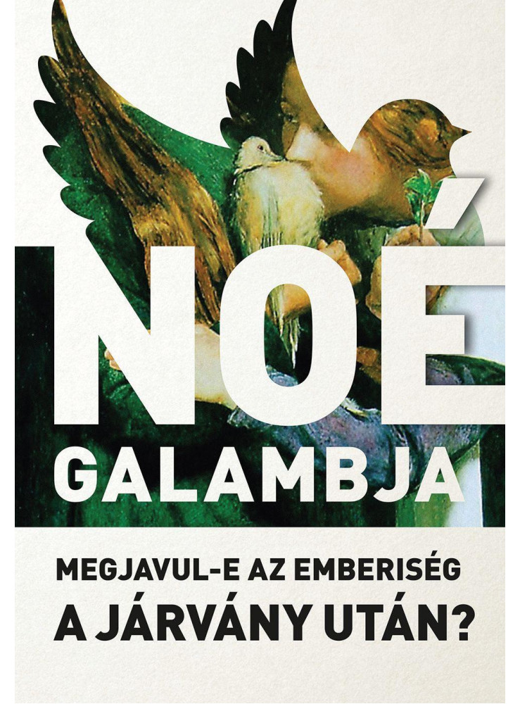 NOÉ GALAMBJA NOÉ GALAMBJA