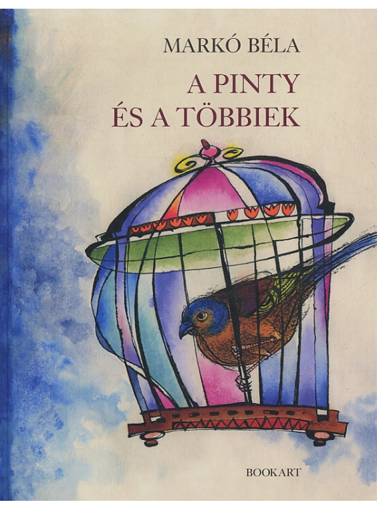 A PINTY ÉS A TÖBBIEK A PINTY ÉS A TÖBBIEK