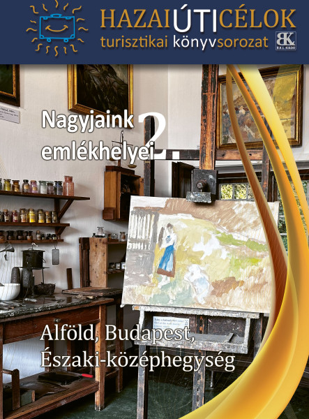 NAGYJAINK EMLÉKHELYEI 2.