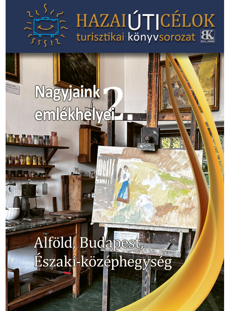 NAGYJAINK EMLÉKHELYEI 2. NAGYJAINK EMLÉKHELYEI 2.