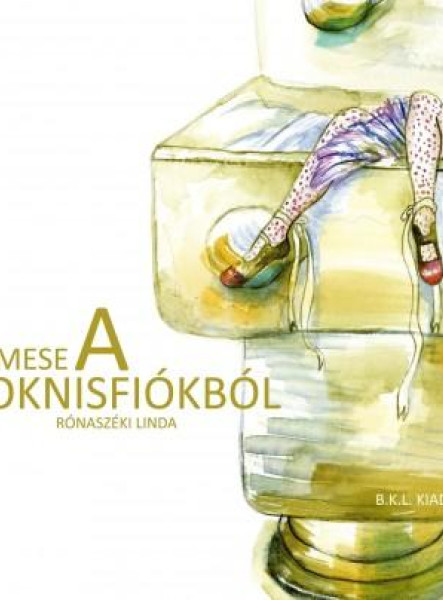 MESE A ZOKNISFIÓKBÓL