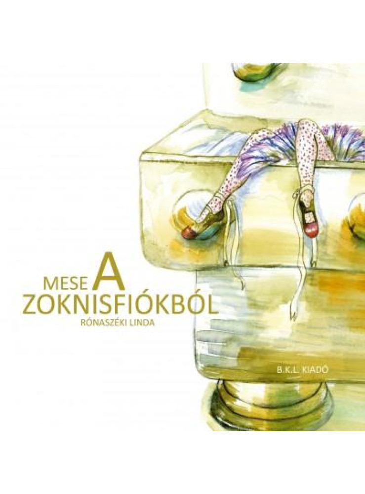MESE A ZOKNISFIÓKBÓL