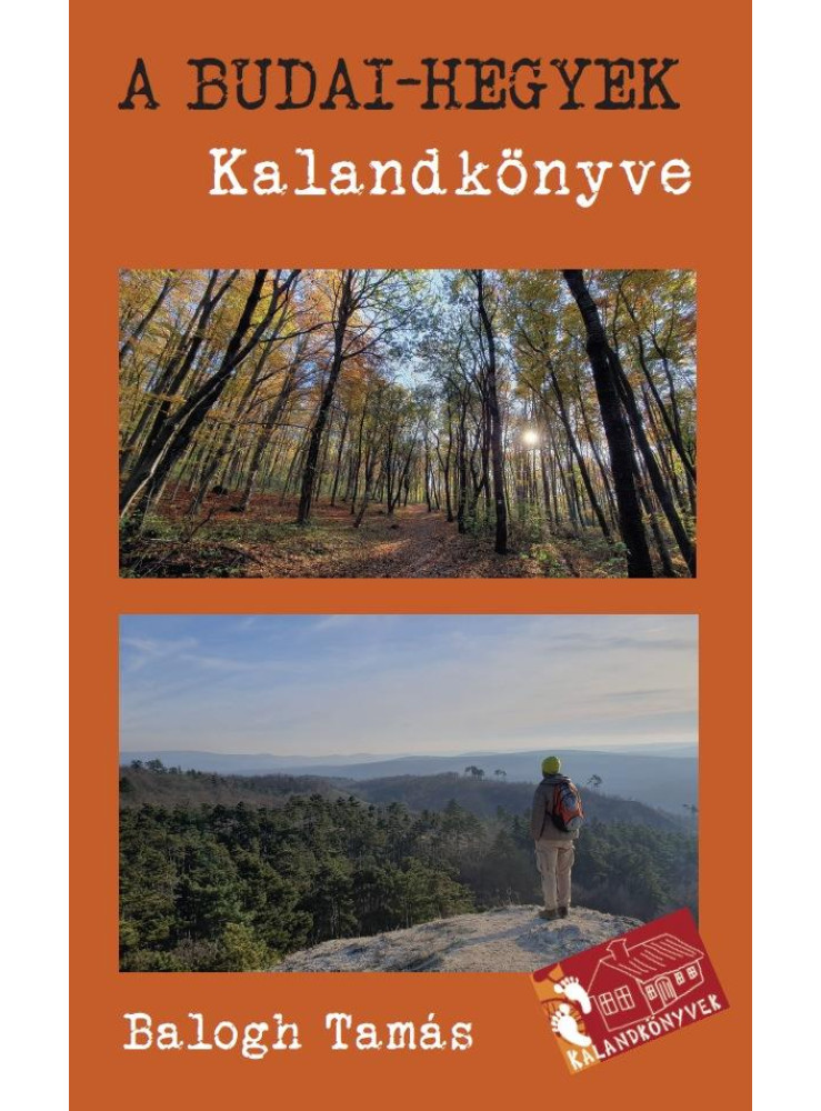 A BUDAI-HEGYEK KALANDKÖNYVE