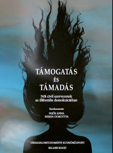 TÁMOGATÁS ÉS TÁMADÁS
