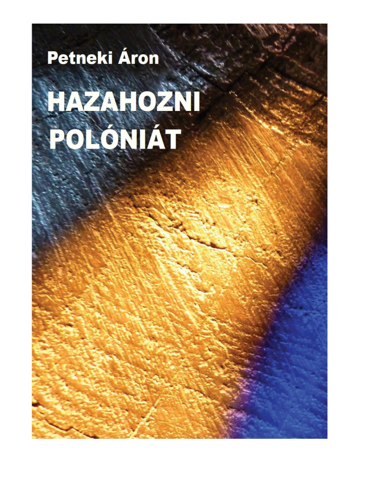 HAZAHOZNI POLÓNIÁT