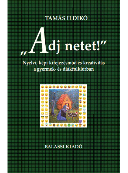 ADJ NETET!