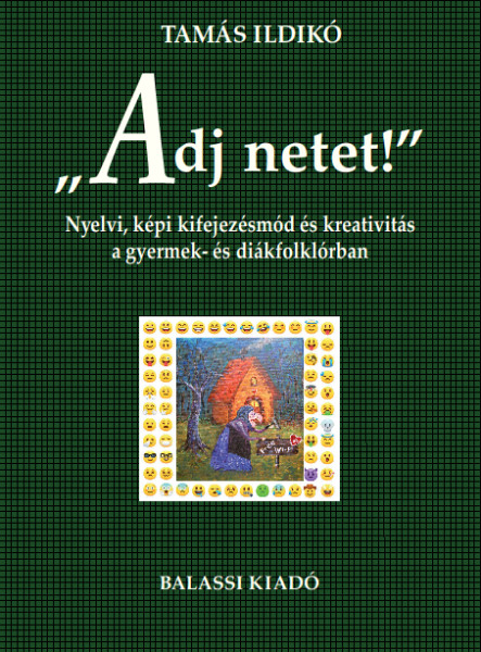 ADJ NETET!