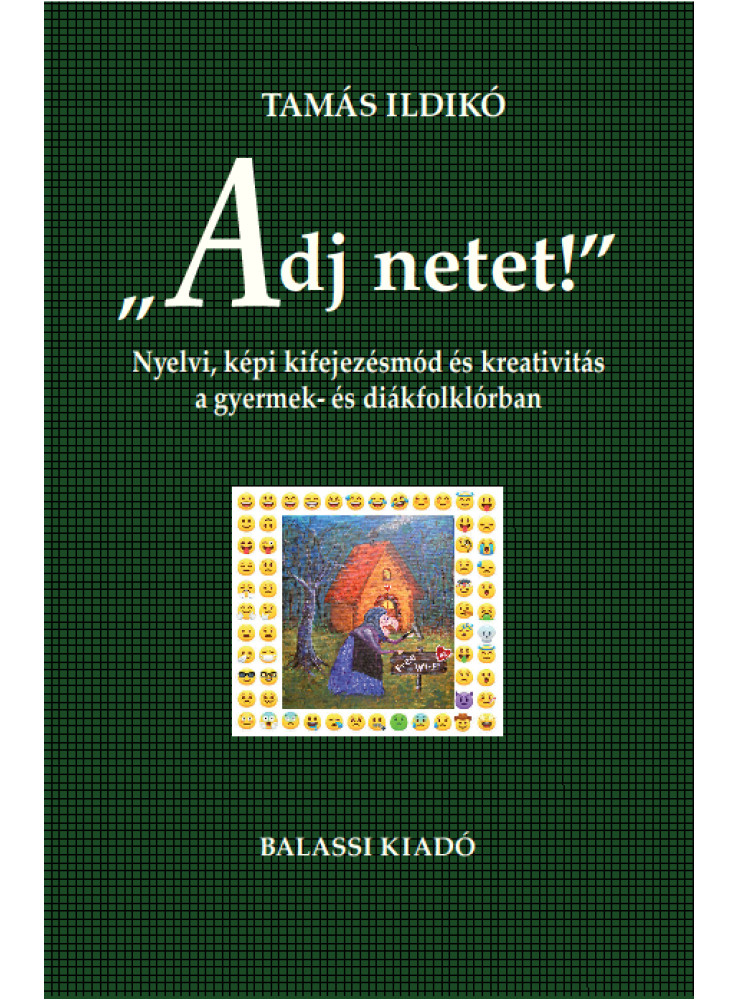 ADJ NETET! ADJ NETET!