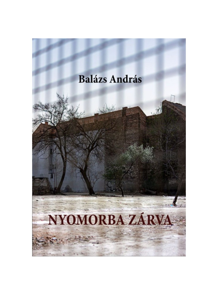NYOMORBA ZÁRVA NYOMORBA ZÁRVA