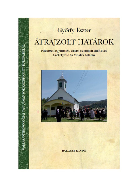 ÁTRAJZOLT HATÁROK