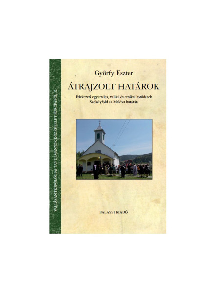 ÁTRAJZOLT HATÁROK ÁTRAJZOLT HATÁROK