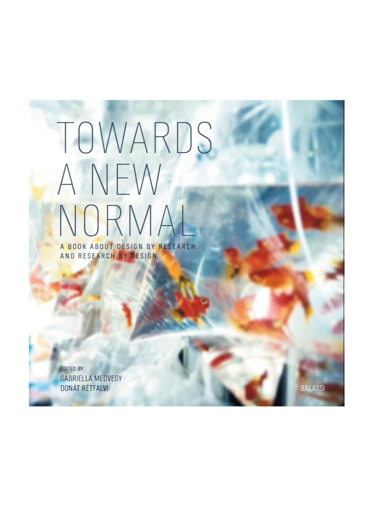 TOWARDS A NEW NORMAL