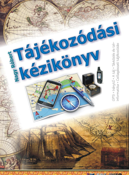 TÁJÉKOZÓDÁSI KÉZIKÖNYV