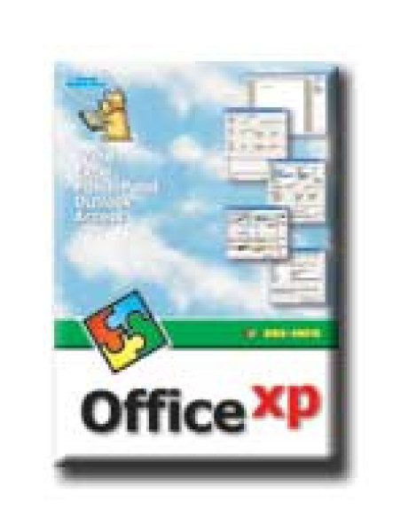 OFFICE XP OFFICE XP