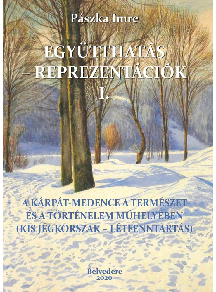 EGYÜTTHATÁS - REPREZENTÁCIÓK I.