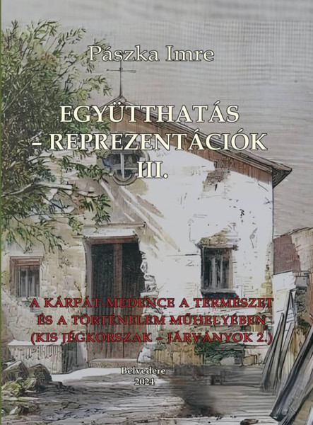 EGYÜTTHATÁS  REPREZENTÁCIÓK III.