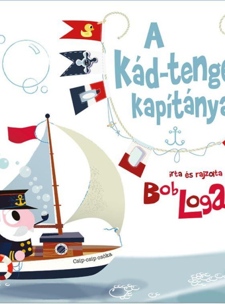 A KÁD-TENGER KAPITÁNYA