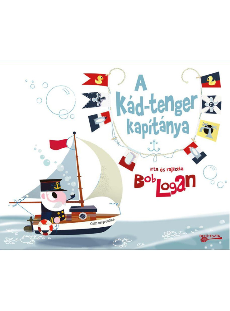 A KÁD-TENGER KAPITÁNYA A KÁD-TENGER KAPITÁNYA