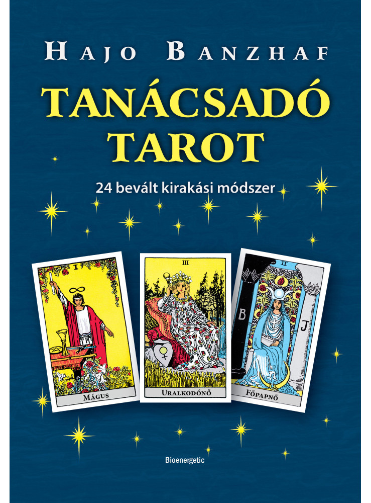 TANÁCSADÓ TAROT TANÁCSADÓ TAROT