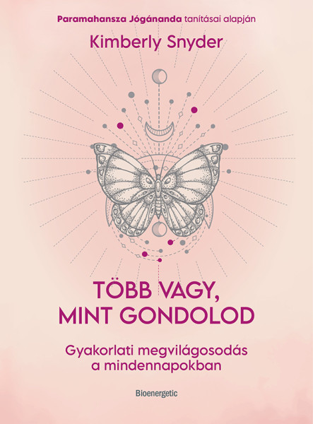 TÖBB VAGY, MINT GONDOLOD