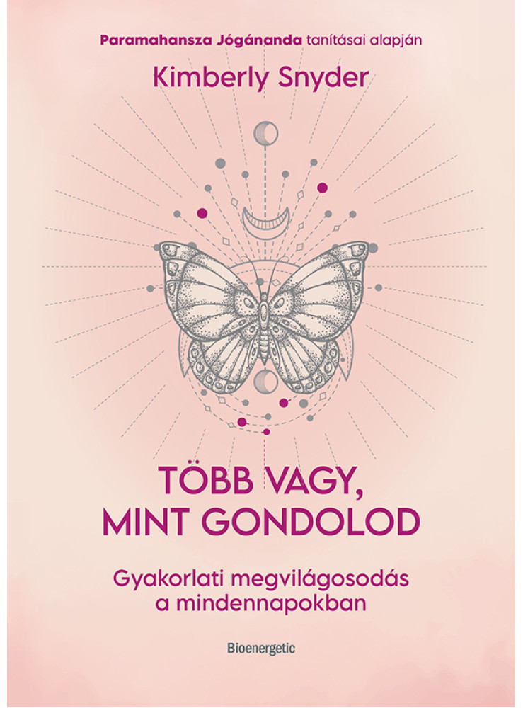 TÖBB VAGY, MINT GONDOLOD TÖBB VAGY, MINT GONDOLOD