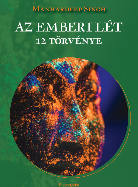 AZ EMBERI LÉT 12 TÖRVÉNYE