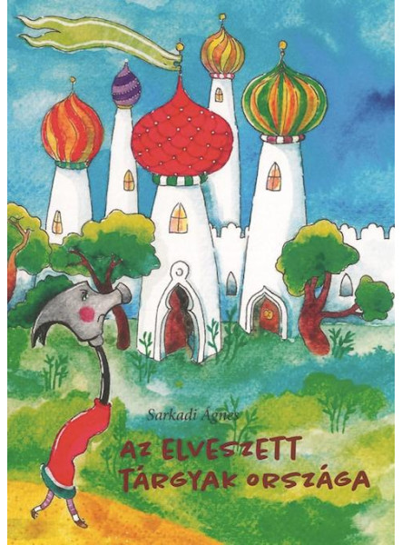 AZ ELVESZETT TÁRGYAK ORSZÁGA