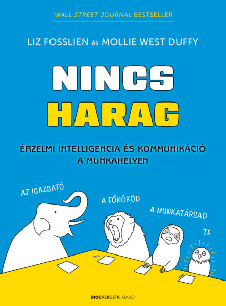 NINCS HARAG
